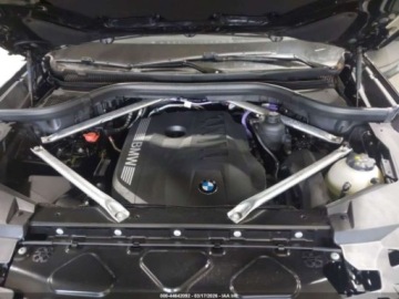 BMW X5 G05 2026 BMW X5 XDRIVE40I, 2026r., 4x4, 3.0L 3.0 Hybryda 375KM, zdjęcie 11