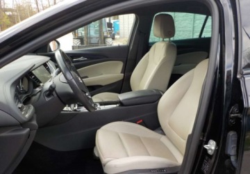 Opel Insignia II Grand Sport Facelifting 2.0 Diesel 174KM 2021 Opel Insignia 4x4 Okazja 2.0 Diesel 174KM, zdjęcie 25