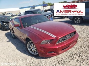 Ford Mustang VI 2014 Ford Mustang 2014 FORD MUSTANG, silnik 3.7 L ,...