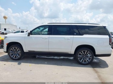 Cadillac Escalade III 2023 Cadillac Escalade Esv Sport Platinum 2023 6.2l 6.2 Benzyna 420KM, zdjęcie 2