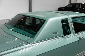 Lincoln Continental IV 1978 Lincoln Continental Town Coupe Stan Kolekcjonerski, zdjęcie 18