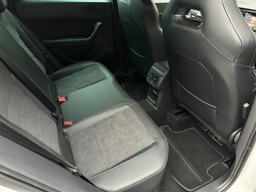 Cupra Ateca Crossover Facelifting 1.5 TSI 150KM 2024 Cupra Ateca 1.5TSI 150KM DSG l Gwarancja, Kamera,, zdjęcie 7