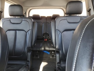 Jeep Grand Cherokee IV 2022 Jeep Grand Cherokee L Limited 2022 3.6l 3.6 Benzyna 293KM, zdjęcie 10