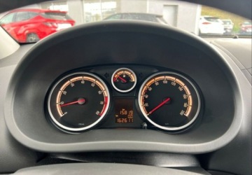 Opel Corsa E Hatchback 3d 1.2 Twinport 70KM 2014 Opel Corsa 1.2 16V 70KM MT Enjoy 1.2 Benzyna 70KM, zdjęcie 6