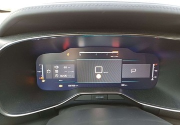 Citroen C5 Aircross SUV Facelifting 1.5 BlueHDi 131KM 2023 Citroen C5 Aircross 228 1.5 BlueHDi Shine 130 KM AUTOMAT I wl. FV23, zdjęcie 27