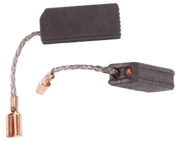 Szczotki Bosch 5x8x19mm, A96, GBH 2-24 DSR DFR