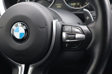 BMW Seria 3 E90-91-92-93 Touring E91 2.0 318d 143KM 2012 BMW 3 318 d, Automat, Navi, Klima, Klimatronic, zdjęcie 16