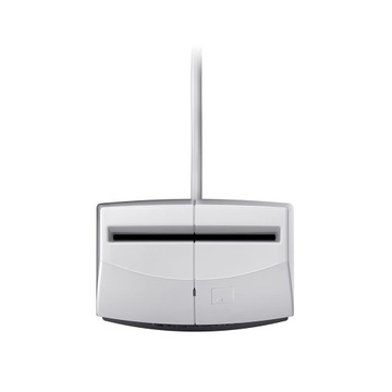 CHERRY SMART TERMINAL ST-1144UB - CZYTNIK KART SMART - USB 2.0