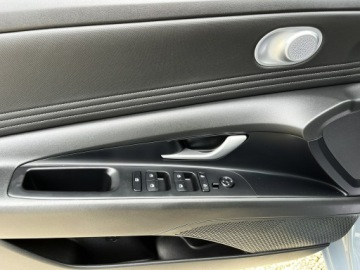 Hyundai Elantra VII Sedan 1.6 MPI 123KM 2022 Hyundai Elantra Automat/ Kamera/ Serwis/ Salon PL, zdjęcie 34