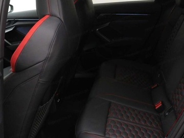 Audi A3 8Y RS Sportback 2.5 TFSI 400KM 2025 AUDI A3 RS3 TFSI quattro Sportback Hatchback 2.5 (400KM) 2025, zdjęcie 13
