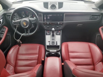 Porsche Macan 2023 Porsche Macan GTS 2023 2.9l 2.9 Benzyna 434KM, zdjęcie 8