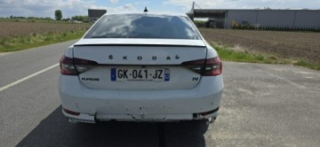 Skoda Superb III Liftback Plug-In Hybrid 1.4 TSI Plug-In-Hybrid 218KM 2021 Škoda Superb Skoda Superb Hybrid R 48tys.km Sport, zdjęcie 27