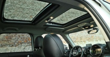 Mini Countryman F60 2019 MINI Countryman MINI Countryman -Harman Cardon Automat Nawigacja Skora Pan, zdjęcie 9