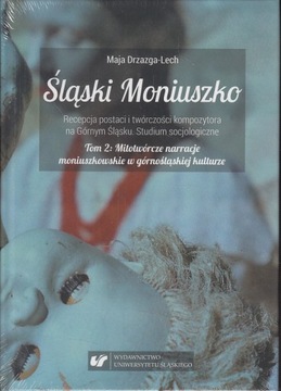 ŚLĄSKI MONIUSZKO *DRZAZGA-LECH