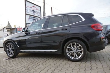 BMW X3 G01 SUV 2.0 20d 190KM 2019 BMW X3 2.0 Diesel 190 KM 4x4, Navi, Kamera, Adaptive LED, Polskora, GWARAN, zdjęcie 5