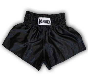 Spodenki Muay Thai Kickboxing tajskie XL Daniken