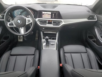 BMW Seria 3 G20-G21 2021 BMW Seria 3 330i 2021 2.0l 2.0 Benzyna 255KM, zdjęcie 8