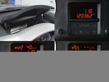 Citroen Berlingo II 2016 Citroen Berlingo 1.2 Turbo gwarancja doinwestowany, zdjęcie 15