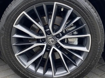 Lexus NX II SUV Facelifting 2.5 450h+ 292KM 2025 Od ręki - Omotenashi 2.5 Hybrid Plug-in AWD 292KM | Podgrzewane fotele, zdjęcie 14