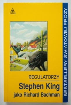 KING Stephen Regulatorzy