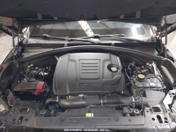 Land Rover Range Rover Velar 2019 Land Rover Range Rover Velar 2019r., P250 S, od ubezpieczalni 2.0 Benzyna, zdjęcie 11