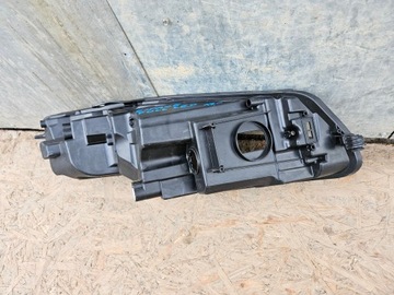 JAGUAR E-PACE BOX SVĚTLA LEVÝ PŘEDNÍ FULL LED