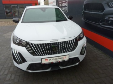 Peugeot 2008 II 2024 Peugeot 2008 LIFT*Benzyna, zdjęcie 1