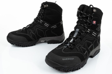 Buty trekkingowe Garmont Momentum WP [002643]