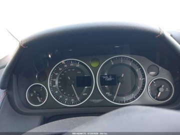 Aston Martin V12 Vantage I 2017 Aston Martin V12 Vantage S 2017 6.0 Benzyna 563KM, zdjęcie 10