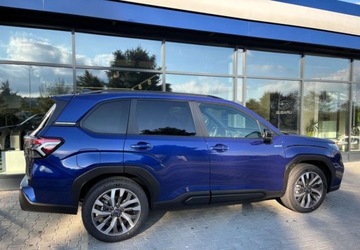 Subaru Forester VI 2.0i-L e-Boxer 136KM 2025 Subaru Forester Subaru Forester 2.0i-L Platinum (EyeSight) Lineartronic 2.0, zdjęcie 11