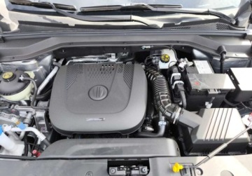 BAIC Beijing 5 1.5  177KM 2026 BAIC 5 1.5 Benzyna 177KM, zdjęcie 7