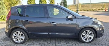 Renault Scenic III Van 2.0 16v 140KM 2011 Renault Scenic Renault Scenic 2.0 16V Privilege CVT 2.0 Benzyna 140KM, zdjęcie 25