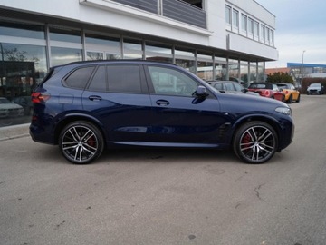 BMW X5 G05 SUV Facelifting 3.0 30d 298KM 2025 BMW X5 xDrive30d Sport Suv 3.0 (298KM) 2025, zdjęcie 3
