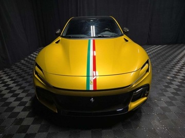 Ferrari 2024 Ferrari Purosangue 2024 6.5l 6.5 Benzyna 715KM, zdjęcie 5