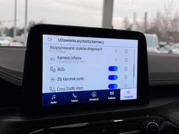 Ford Kuga III SUV 2.0 EcoBlue 190KM 2020 Ford Kuga Vignale AWD, LED, Kamera, 1 właściciel,, zdjęcie 33