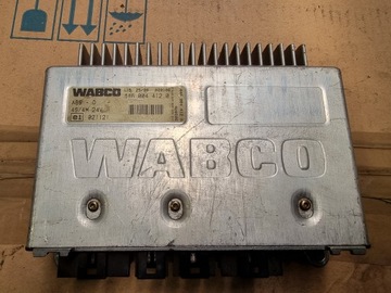 DAF CF XF 105 MODUL STEROWNIK ABS 4460044120