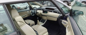 Renault Avantime 2.0 16V Turbo 163KM 2002 Renault Avantime 2.0i 163kM UNIKAT Klima Navi Bi-xenon Tempomat GWARANCJA, zdjęcie 11