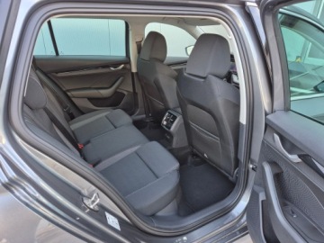 Skoda Octavia IV 2026 Skoda Octavia Edition 130 2.0 TSI DSG 204KM 4x4 Au, zdjęcie 11