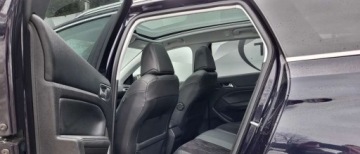 Peugeot 2018 Peugeot 308 1.6 HDI Automat Navi Panorama bezwypadkowy serwisowany gwaranc, zdjęcie 20