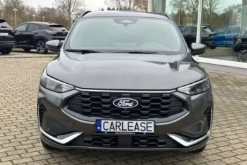 Ford Kuga III SUV Facelifting 2.5 FHEV 180KM 2026 Ford Kuga Pakiet Winter Duzy rabat Leasing Wynajem 2.5 Hybryda 180KM, zdjęcie 4