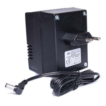 ZASILACZ AC 24V 800mA TRANSFORMATOROWY INDEL