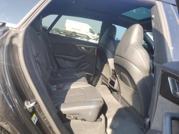 Audi 2022 Audi SQ8 Audi SQ8 Premium Plus 4.0 TFSI quattro, od ubezpieczalni 4.0 500KM, zdjęcie 8