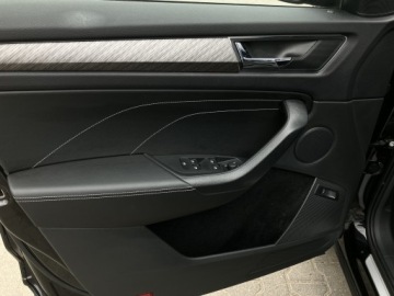 Skoda Kodiaq I SUV Facelifting 2.0 TDI SCR 150KM 2022 Skoda Kodiaq Style ! Aktywny Tempomat ! Podgrzewan, zdjęcie 11