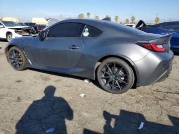 Toyota GR86 2022 Toyota GR86 Premium 2022 2.4 Benzyna 228KM, zdjęcie 1