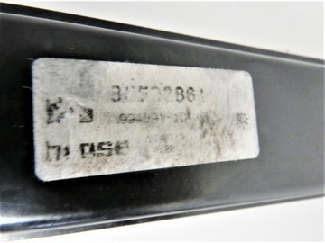 ZVEDÁK OKNO CITROEN C6 LEVÝ PŘEDNÍ 9650386180