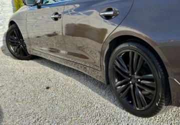 Infiniti Q50 I 3.0t 405KM 2016 Infiniti Q50 Infiniti Q50 Q50S 3.0t Sport 3.0 Benzyna 405KM, zdjęcie 23