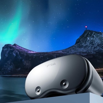 Okulary gogle 3D VR VRG PRO X7 do telefonu