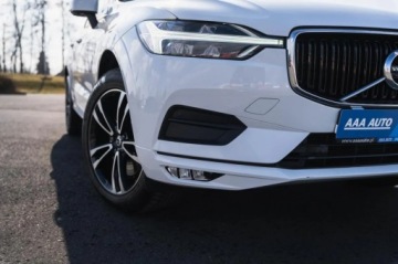 Volvo XC60 II 2020 Volvo XC60 B4, Salon Polska, 1. Właściciel, zdjęcie 7