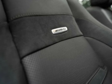 Mercedes GLE V167 2026 GLE AMG Coupe 53 4-Matic+ Hybrid 3.0 (619KM) 2026, zdjęcie 10