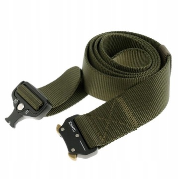Гибридный ремень Army Green тактический охотничий ремень